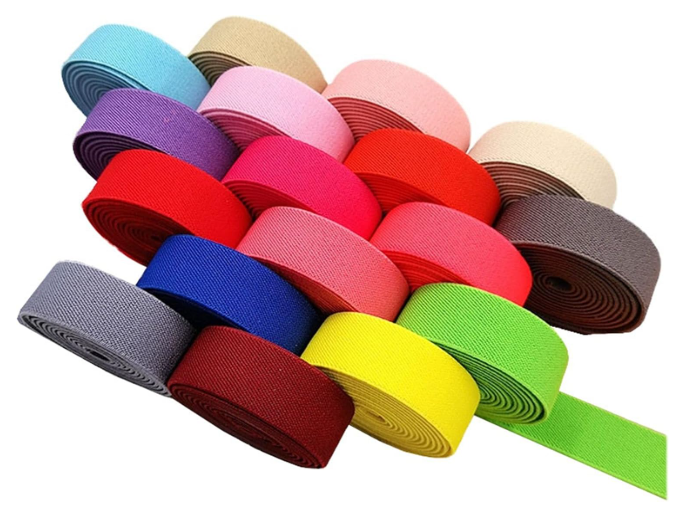 Webbing Roll